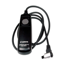 Canon RS-80N3 Remote Cable Release