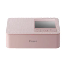Canon SELPHY CP1500 Compact Photo Printer (Pink)