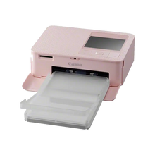 Canon SELPHY CP1500 Compact Photo Printer (Pink)