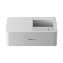 Canon SELPHY CP1500 Compact Photo Printer (White)