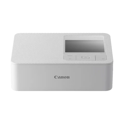 Canon SELPHY CP1500 Compact Photo Printer (White)