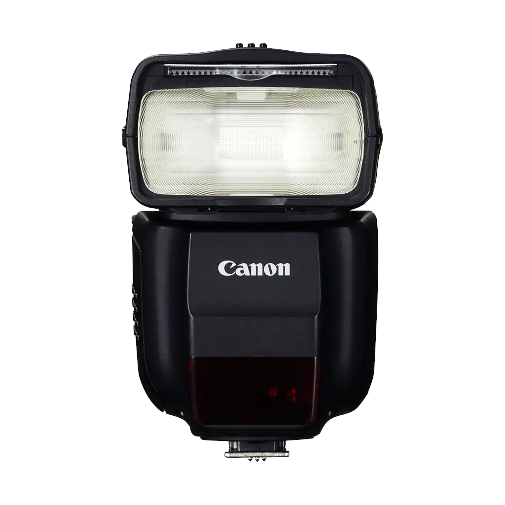 Canon Speedlite 430EX III-RT Flash
