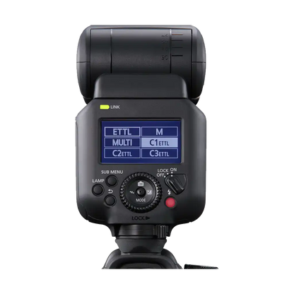 Canon Speedlite EL-5