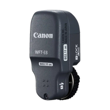 Canon WFT-E8A Wireless File Transmitter