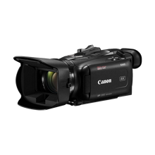Canon XA60B Professional UHD 4K Camcorder
