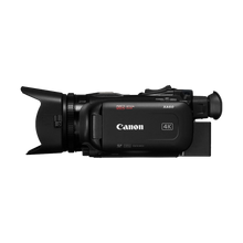 Canon XA60B Professional UHD 4K Camcorder