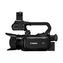 Canon XA65 Professional UHD 4K Camcorder