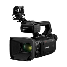 Canon XA70 UHD 4K30 Camcorder with Dual-Pixel Autofocus