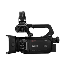 Canon XA70 UHD 4K30 Camcorder with Dual-Pixel Autofocus