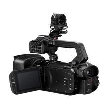 Canon XA75 UHD 4K30 Camcorder with Dual-Pixel Autofocus