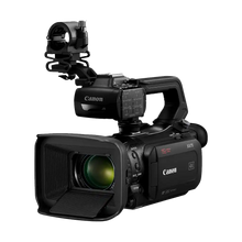 Rental: Canon XA75 UHD 4K30 Camcorder