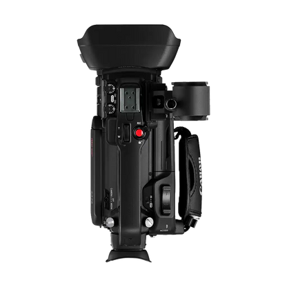 Canon XA75 UHD 4K30 Camcorder with Dual-Pixel Autofocus