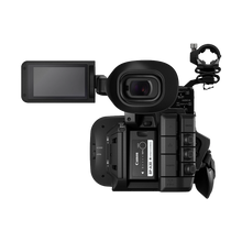 Canon XF605 UHD 4K HDR Pro Camcorder