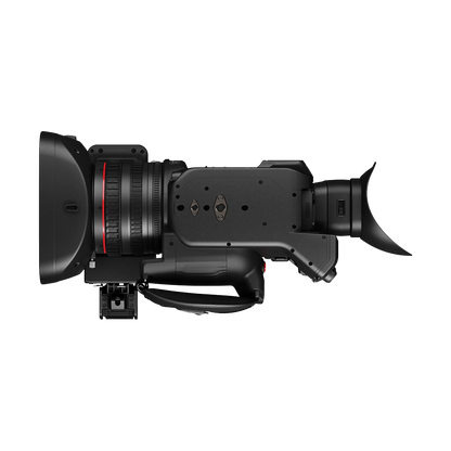 Canon XF605 UHD 4K HDR Pro Camcorder