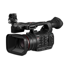 Canon XF605 UHD 4K HDR Pro Camcorder