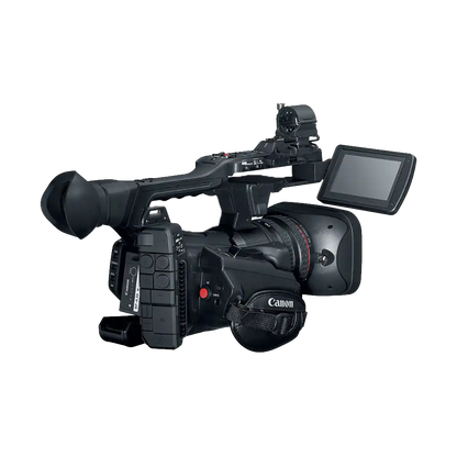 Canon XF705 4K Camcorder