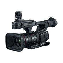 Canon XF705 4K Camcorder