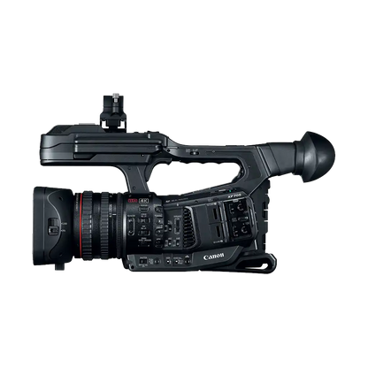 Canon XF705 4K Camcorder
