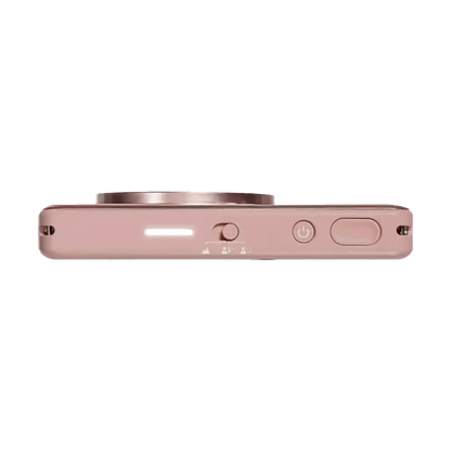 Canon ZoeMini S2 Instant Camera & Printer (Rose Gold)