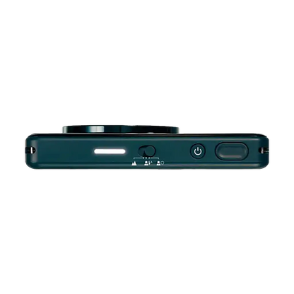 Canon ZoeMini S2 Instant Camera & Printer (Teal)