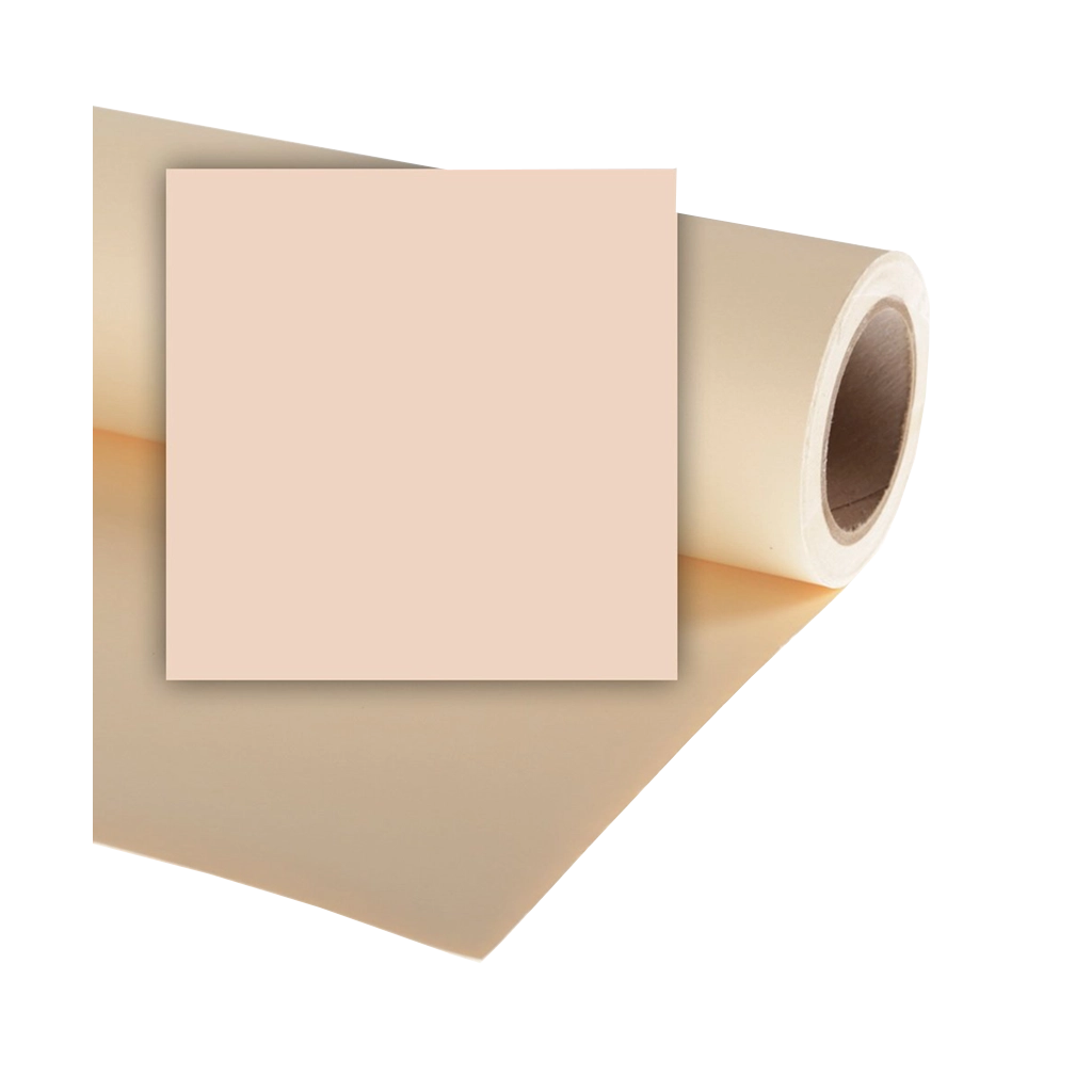 Colorama 1.35 x 11m Background Paper (Oyster)