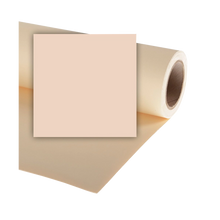 Colorama 1.35 x 11m Background Paper (Oyster)