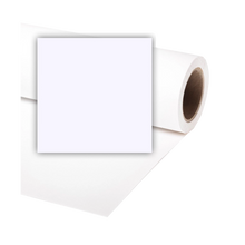 Colorama Backdrop - Arctic White 65 Short (1.35m x 11m)