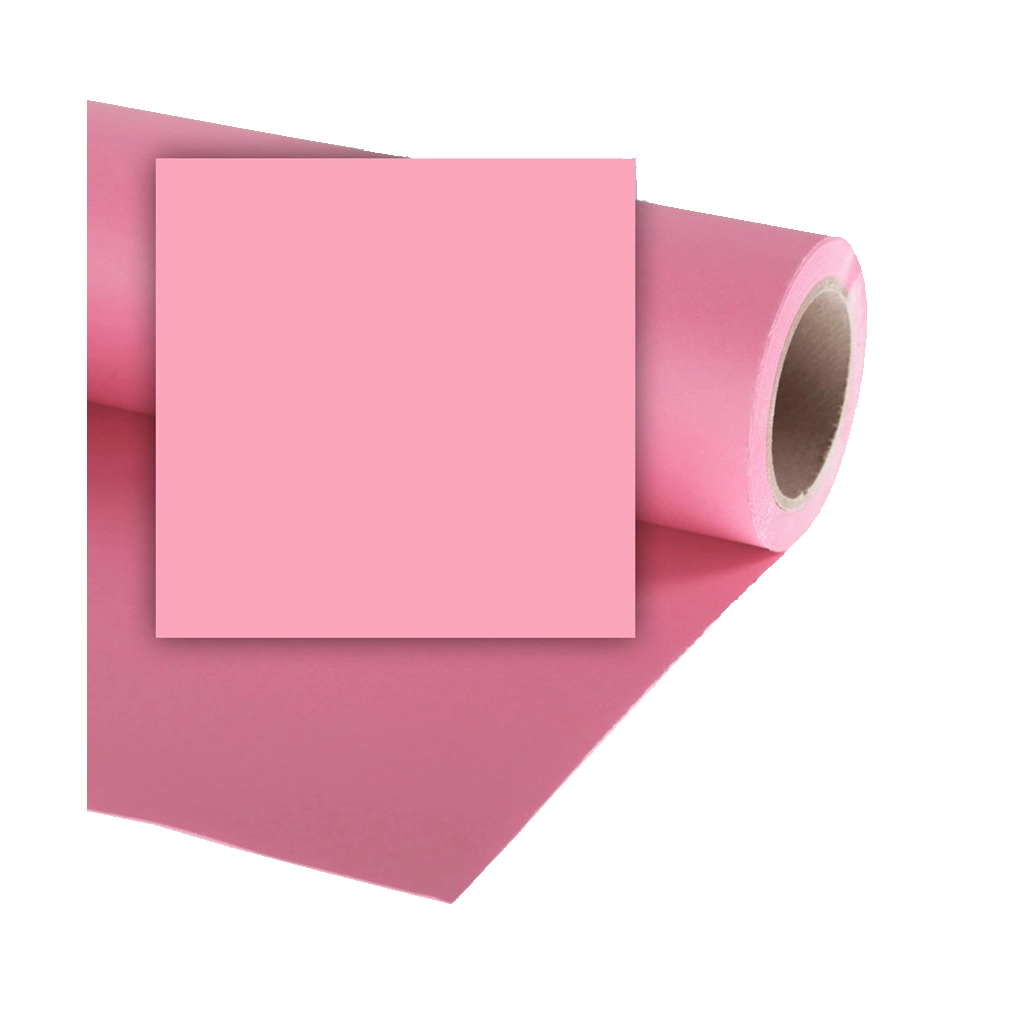Colorama Backdrop - Carnation 21 - Orms Direct - South Africa