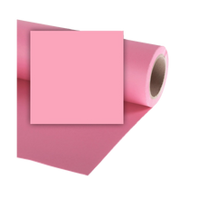 Colorama Backdrop - Carnation 21