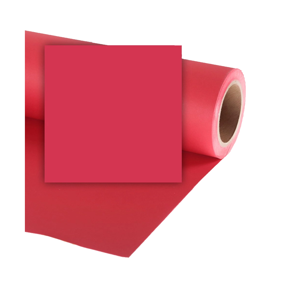 Colorama Backdrop - Cherry 04 - Orms Direct - South Africa