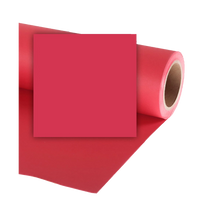 Colorama Backdrop - Cherry 04