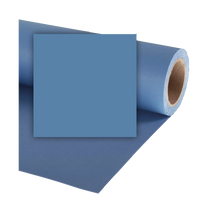 Colorama Backdrop - China Blue 15