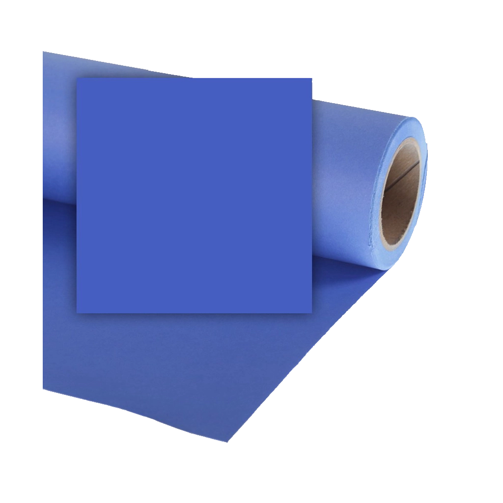 Colorama Backdrop - Chromablue 91