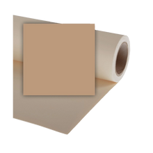 Colorama Backdrop - Coffee 11