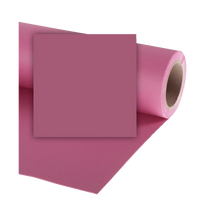 Colorama Backdrop - Damson 44
