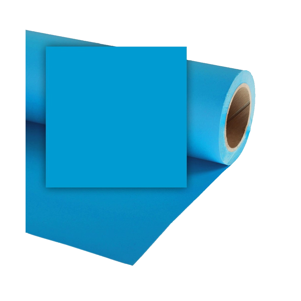 Colorama Backdrop - Lagoon 27