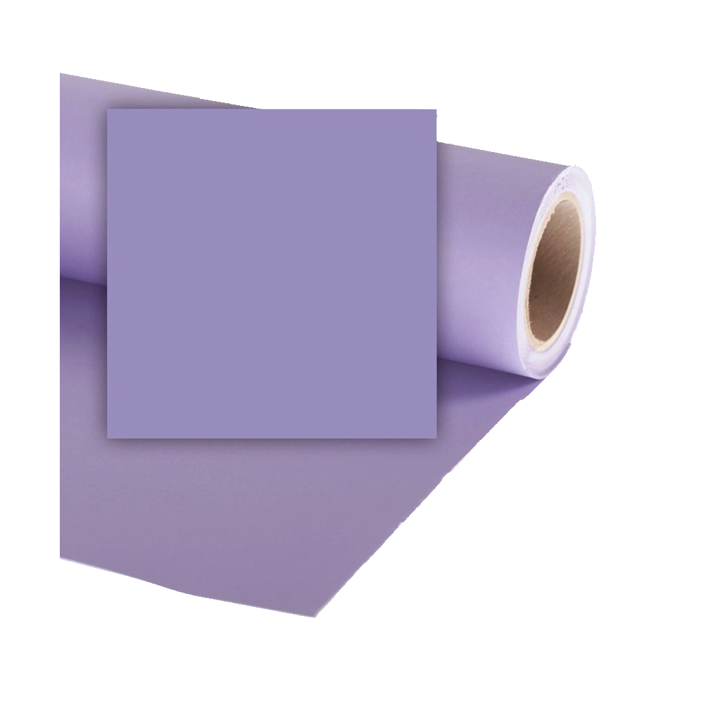 Colorama Backdrop - Lilac 10