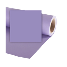 Colorama Backdrop - Lilac 10