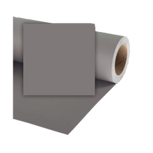 Colorama Backdrop - Mineral Grey 51