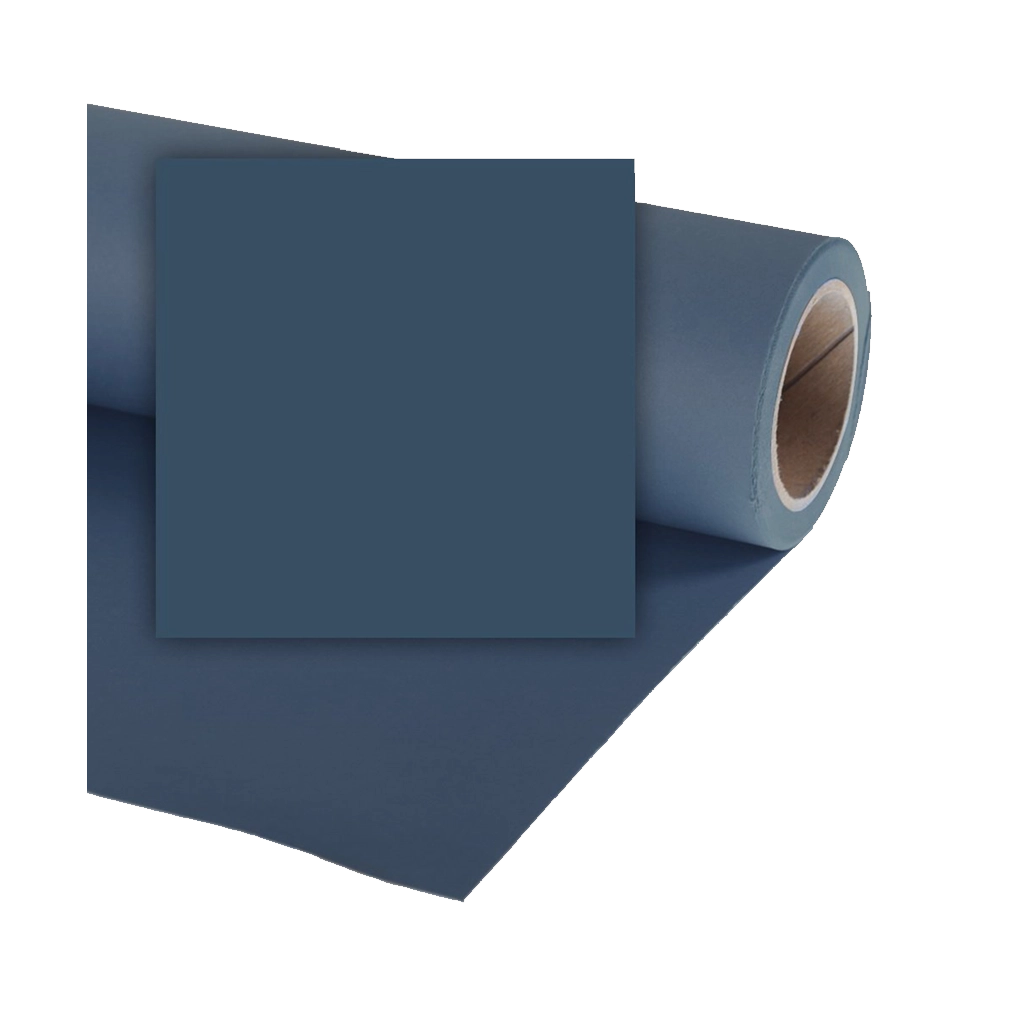 Colorama Backdrop - Oxfordblue 79