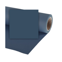 Colorama Backdrop - Oxfordblue 79