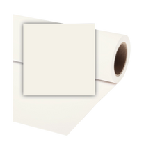 Colorama Backdrop - Polar White 82