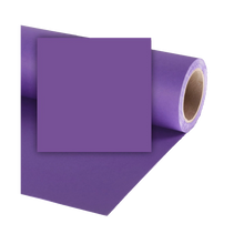 Colorama Backdrop - Royal Purple 92