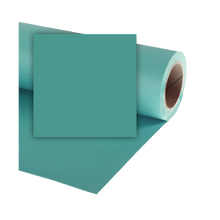 Colorama Backdrop - Sea Blue 85