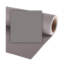 Colorama Backdrop - Smoke Grey 39
