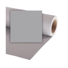 Colorama Backdrop - Storm Grey 05