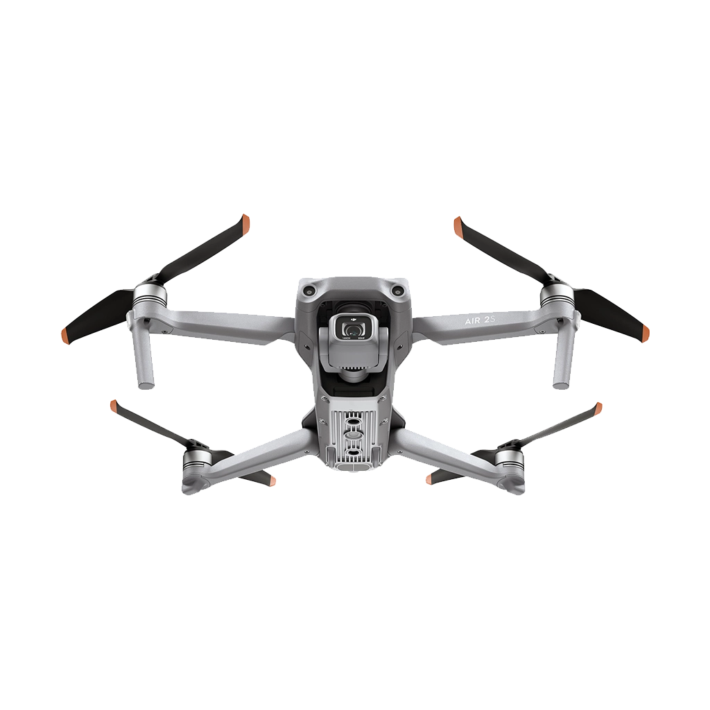 DJI Air 2S Flymore Combo