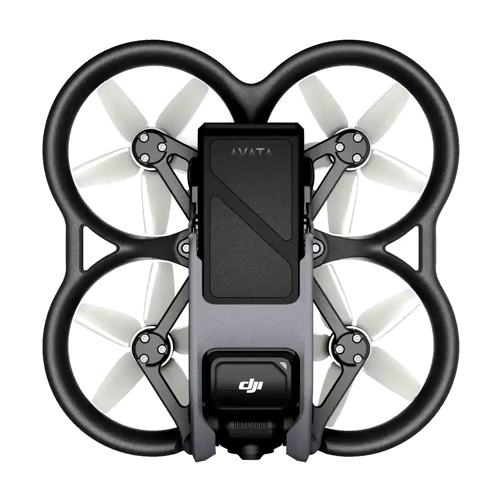 DJI Avata Fly Smart Combo Orms Direct South Africa