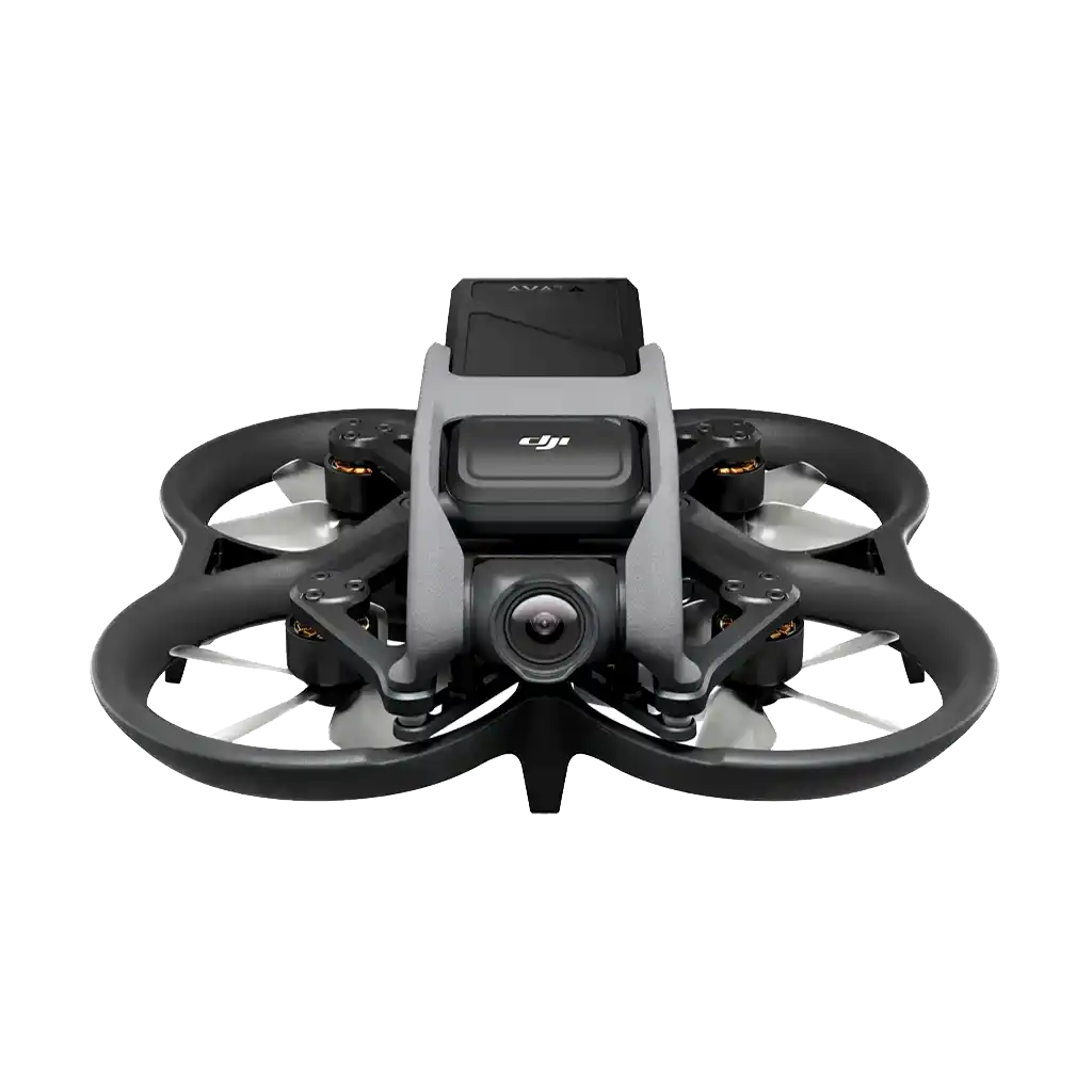 DJI Avata Fly Smart Combo