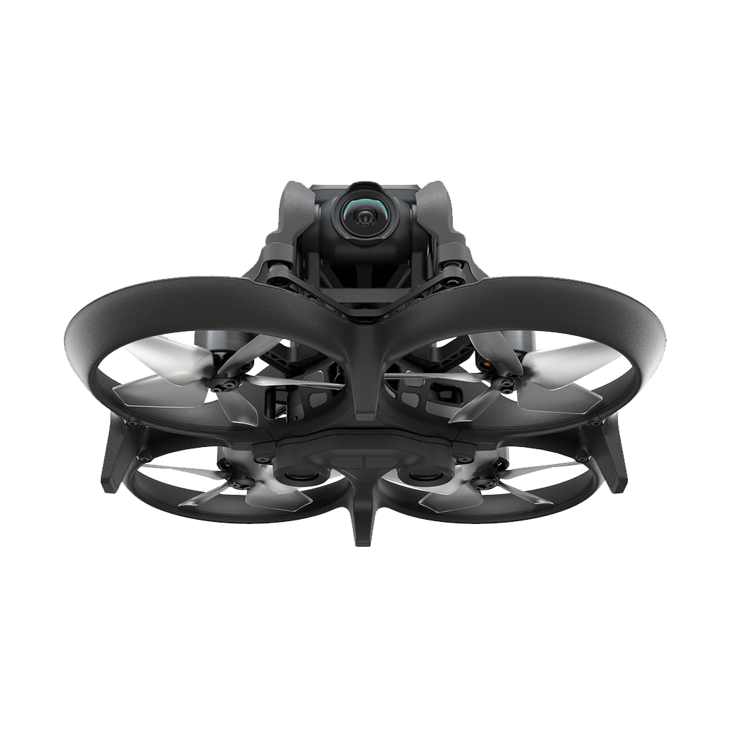 DJI Avata Pro View Combo